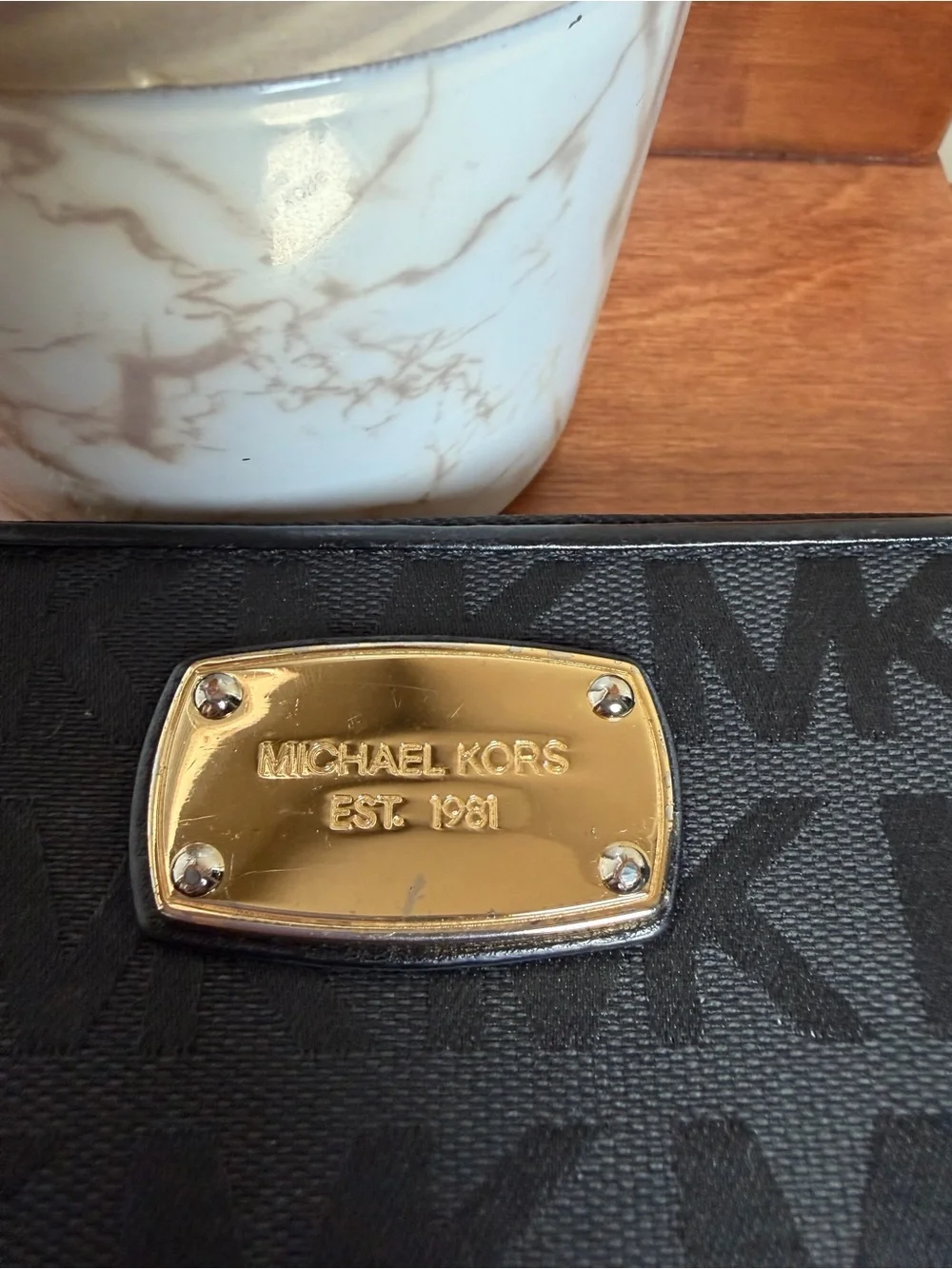 Michael Kors classic michael